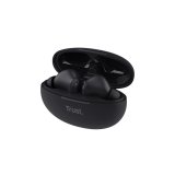 Bluetooth hovedtelefoner Trust Yavi Sort #5