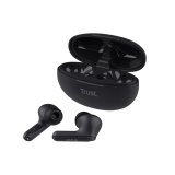 Bluetooth hovedtelefoner Trust Yavi Sort #7