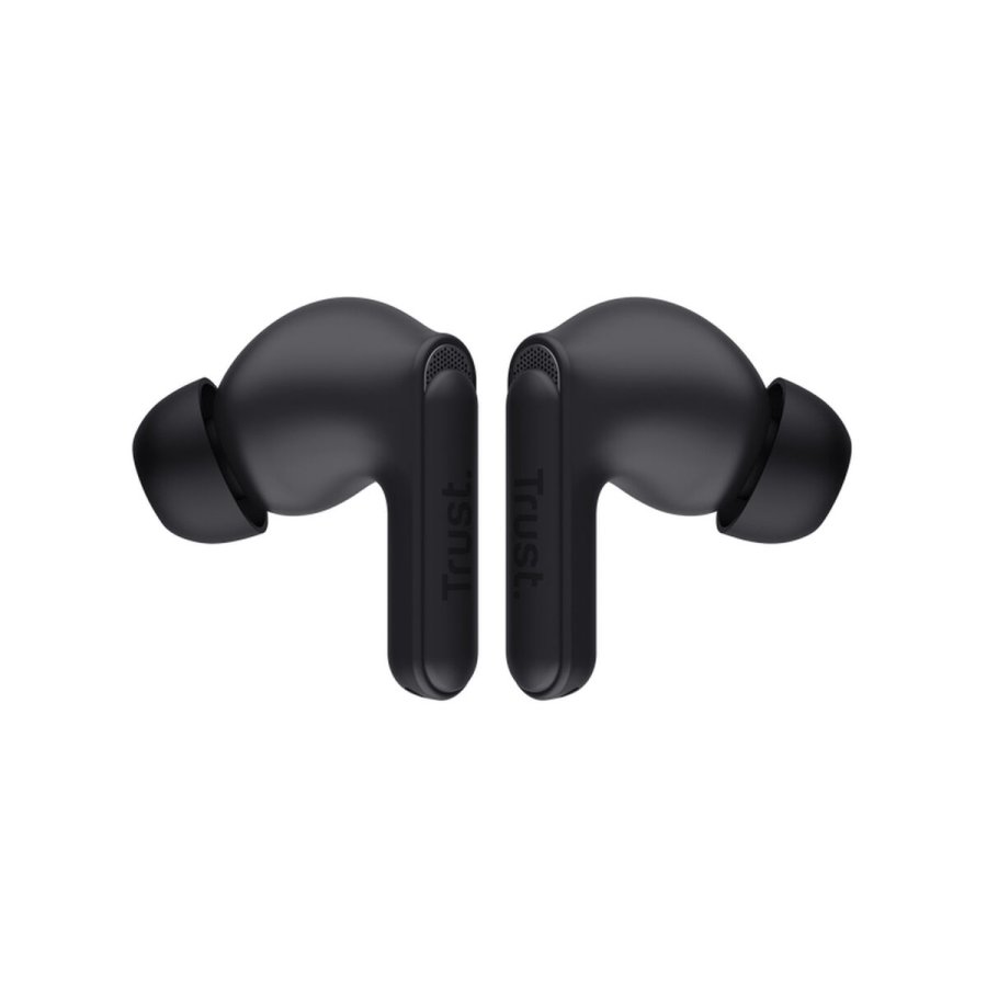 Bluetooth hovedtelefoner Trust Yavi Sort #11