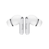 Bluetooth hovedtelefoner Trust Yavi Hvid #7