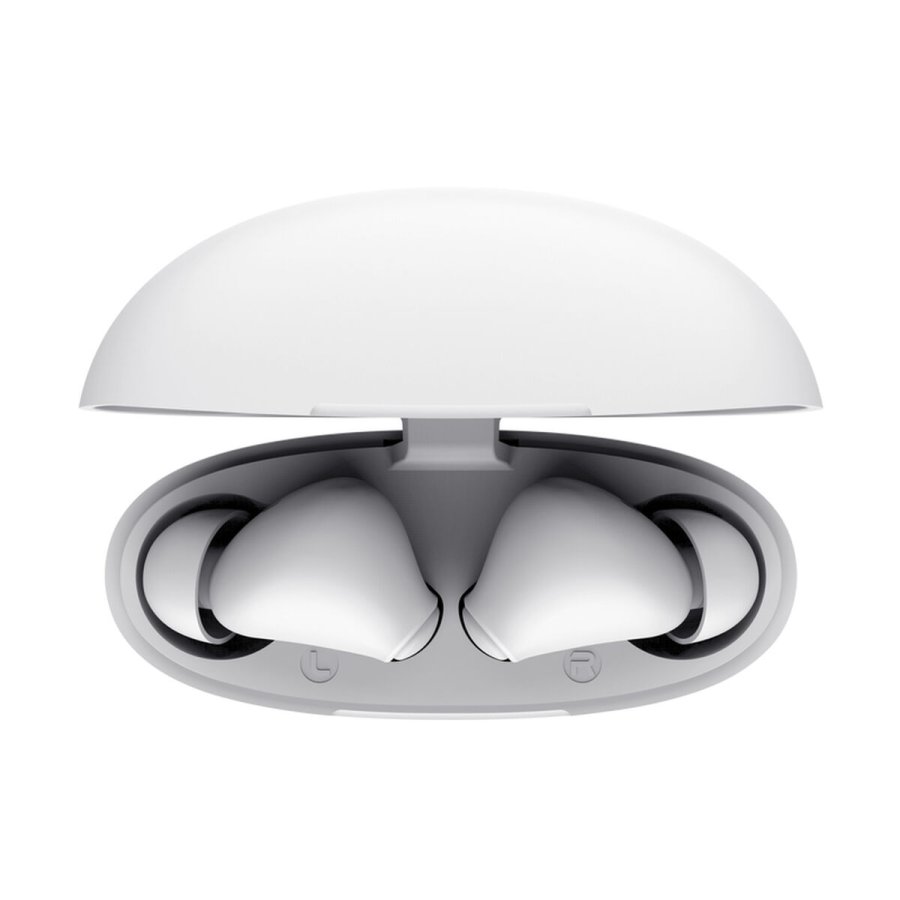 Bluetooth hovedtelefoner Trust Yavi Hvid #5