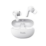 Bluetooth hovedtelefoner Trust Yavi Hvid #3