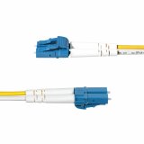 Kabel med optisk fiber Startech SMDOS2LCLC3M 3 m #1