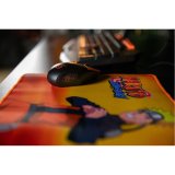 Mus FR-TEC 80381121030 3600 DPI #3