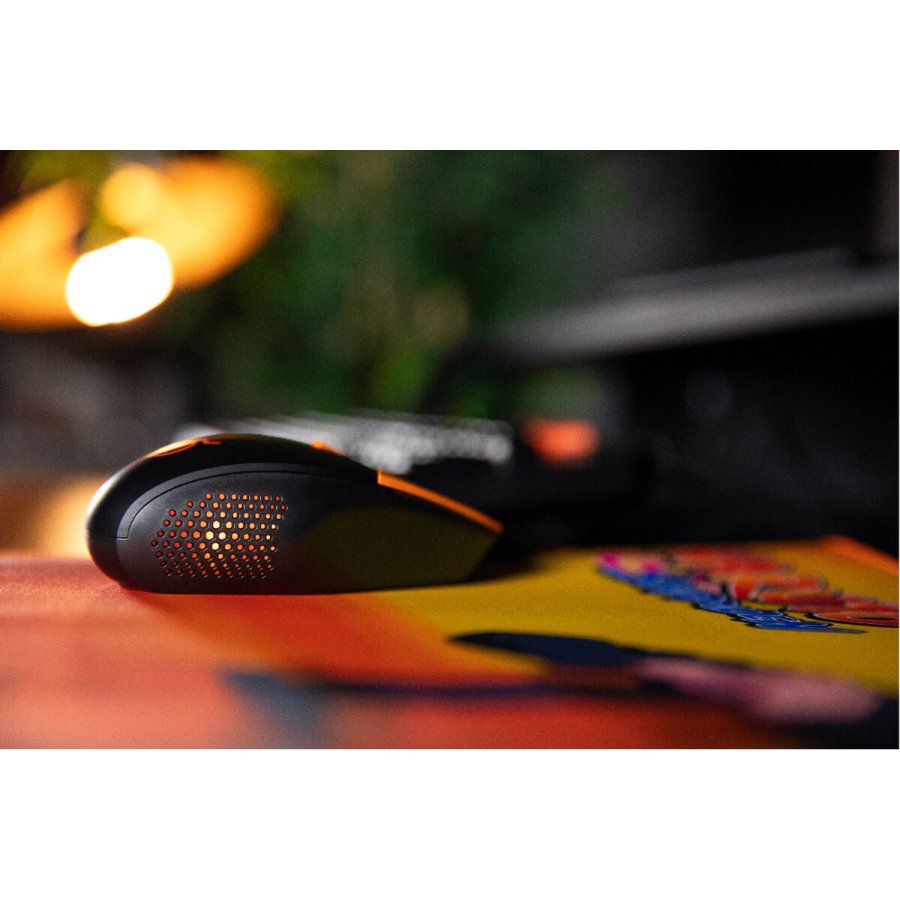 Mus FR-TEC 80381121030 3600 DPI #4