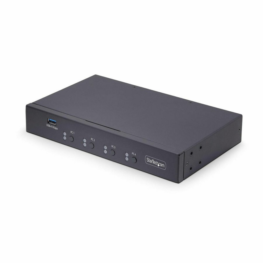 KVM-kontakt Startech P4A20132-KM-SWITCH #1