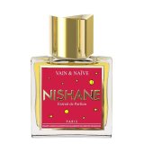 Unisex parfume Nishane Vain & Naive 50 ml #1