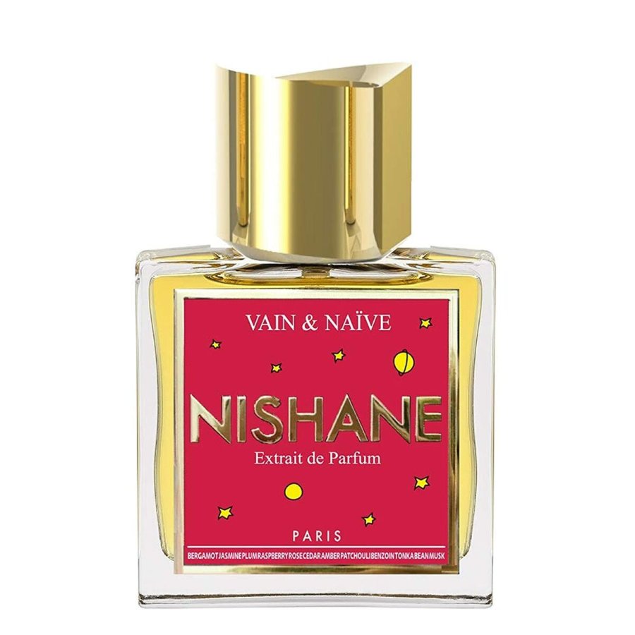 Unisex parfume Nishane Vain & Naive 50 ml #1