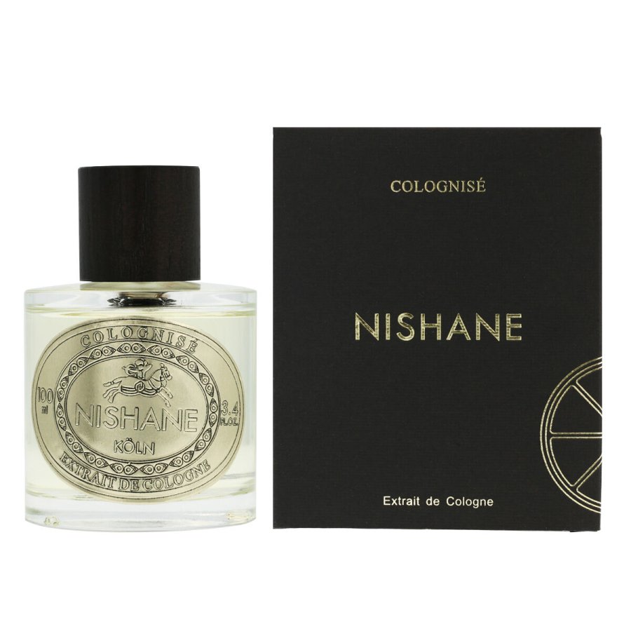 Unisex parfume Nishane EDC Colognis 100 ml #1
