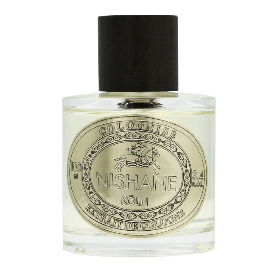 Unisex parfume Nishane EDC Colognis 100 ml #3