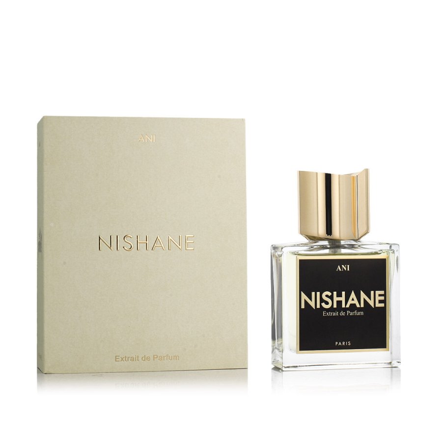 Unisex parfume Nishane #1