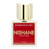 Unisex parfume Nishane Hundred Silent Ways EDP 100 ml #2