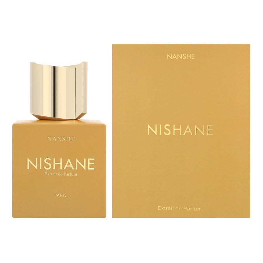 Unisex parfume Nishane NANSHE 100 ml #1