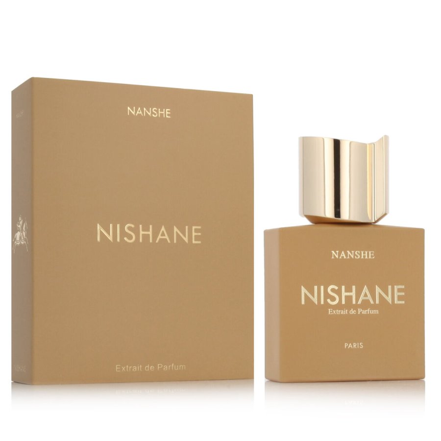 Unisex parfume Nishane Nanshe EDP #1