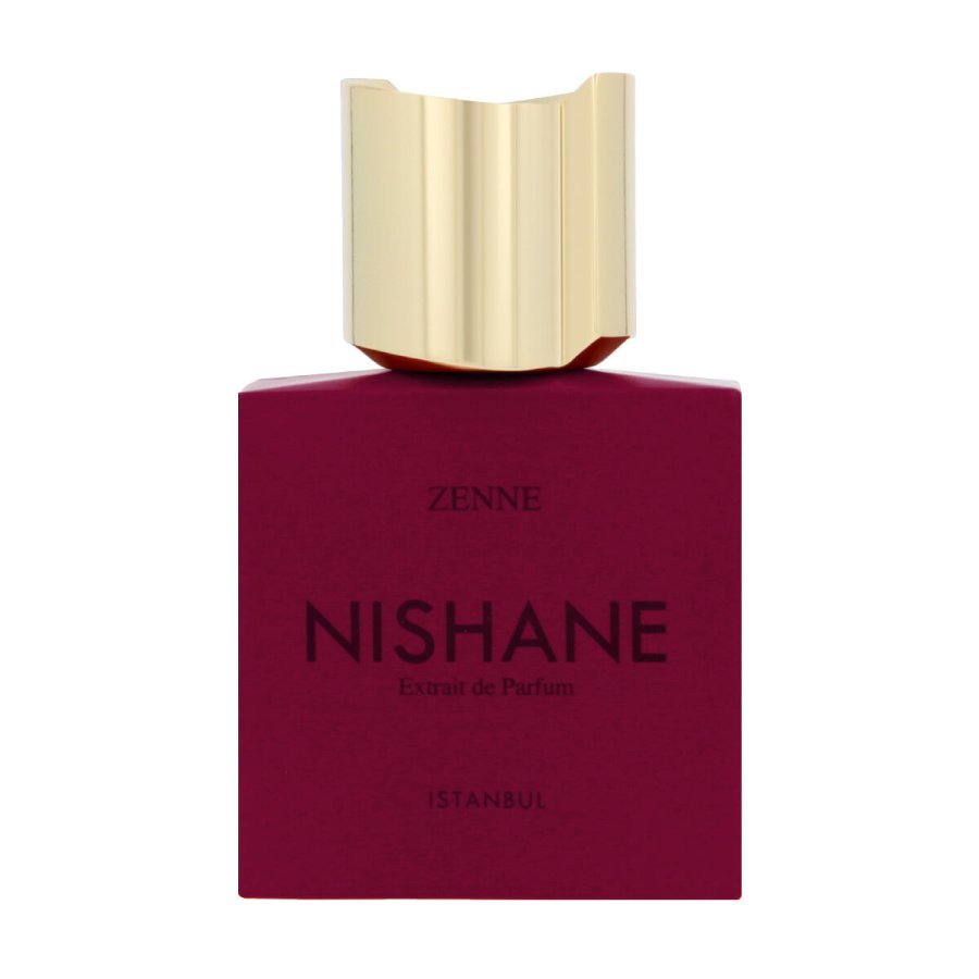 Unisex parfume Nishane EDP #2