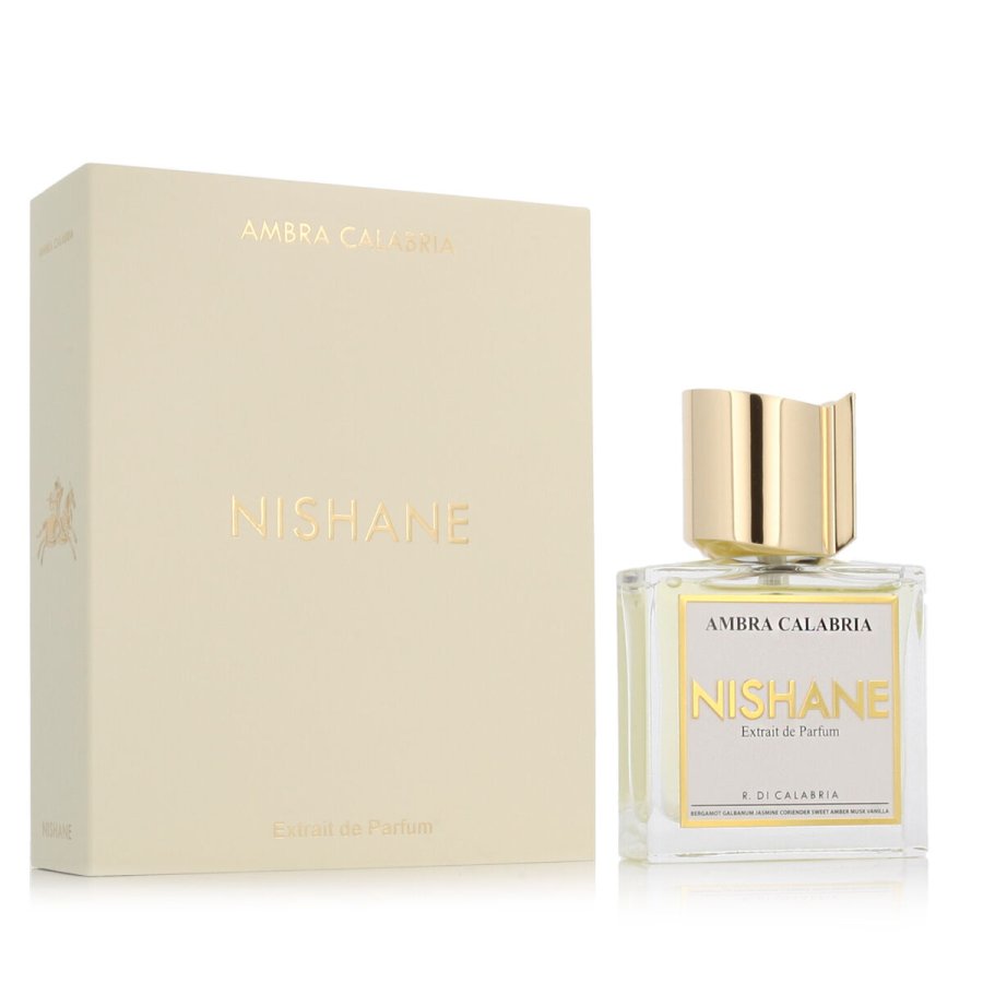 Unisex parfume Nishane #1