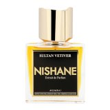 Unisex parfume Nishane Sultan Vetiver 50 ml #3