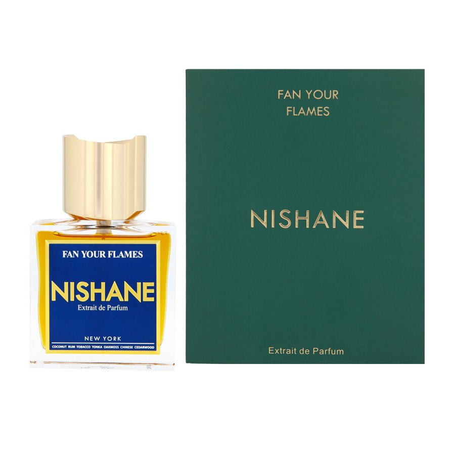 Unisex parfume Nishane Fan Your Flames 50 ml #1