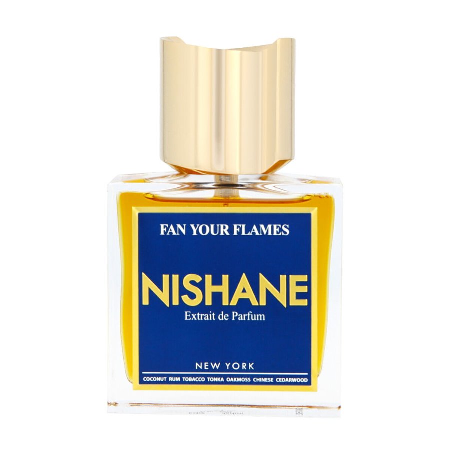 Unisex parfume Nishane Fan Your Flames 50 ml #3