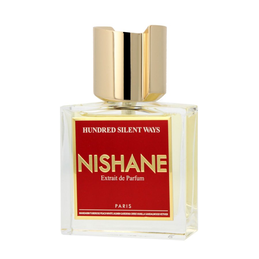 Unisex parfume Nishane #2