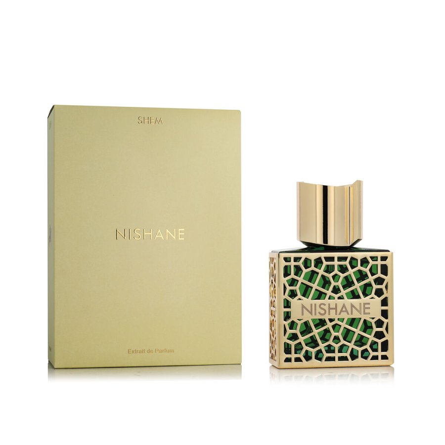 Unisex parfume Nishane Shem 50 ml #1