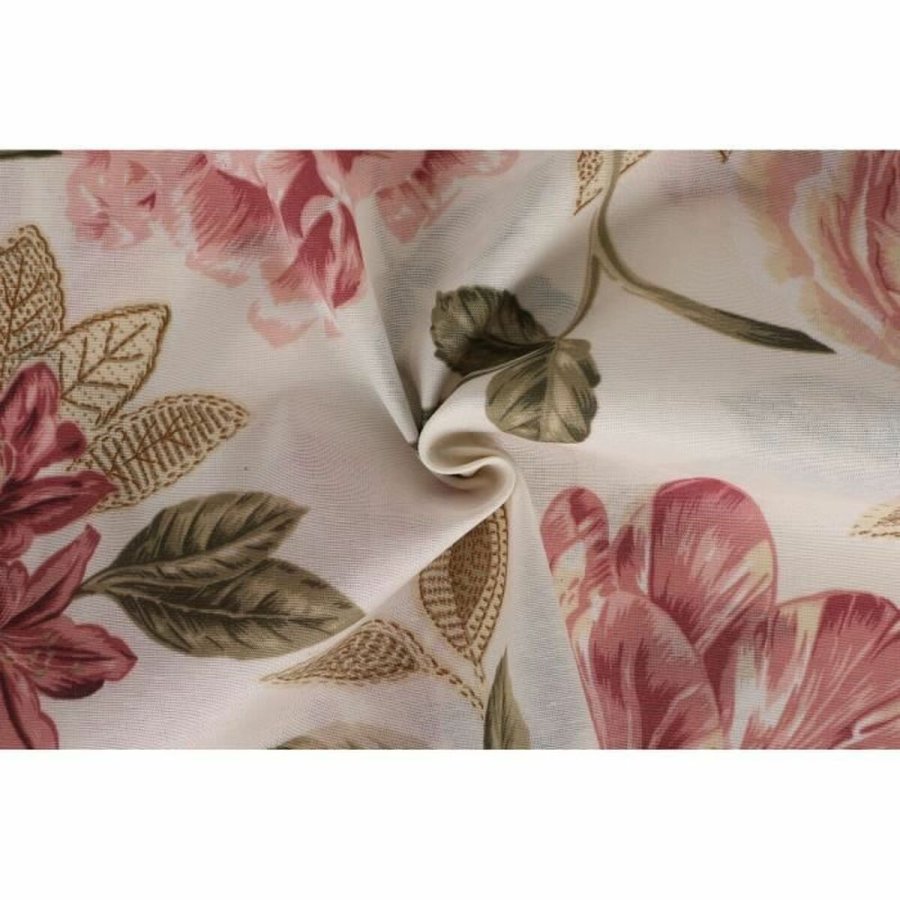 Dynebetr�k s�t Fl�defarvet Seng 200 3 Dele #6