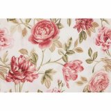 Dynebetr�k s�t Fl�defarvet Seng 200 3 Dele #7