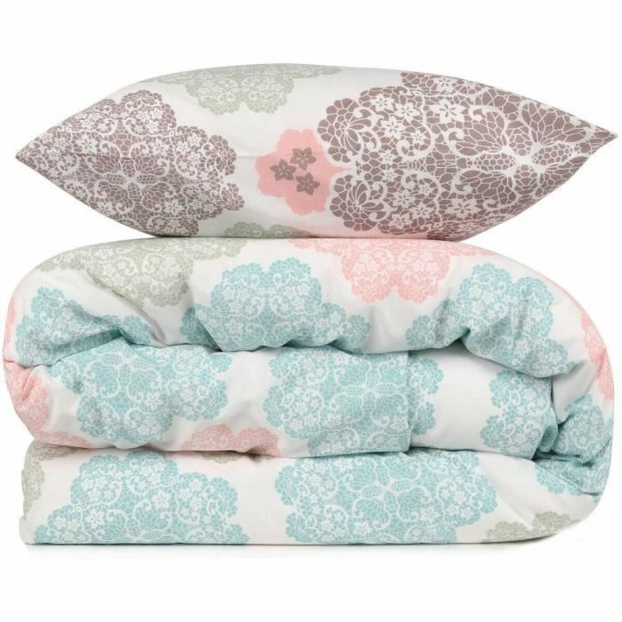 Dynebetr�k s�t Turkisbl� Seng 200 3 Dele #1