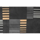 Dynebetr�k s�t Antracit Seng 200 3 Dele #5