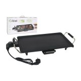 Stegeplade Glat Kiwi KPP-5412 1800W (47 x 27 cm) #1