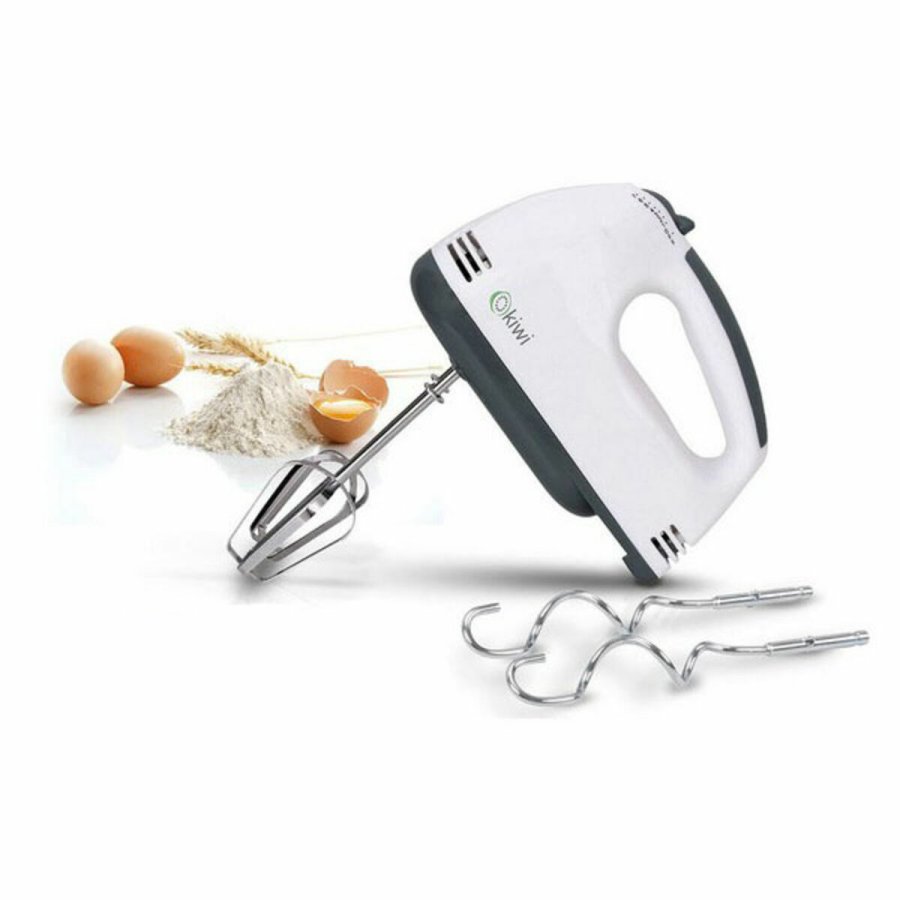 Hndmikser Kiwi 107461 200W 200 W #4