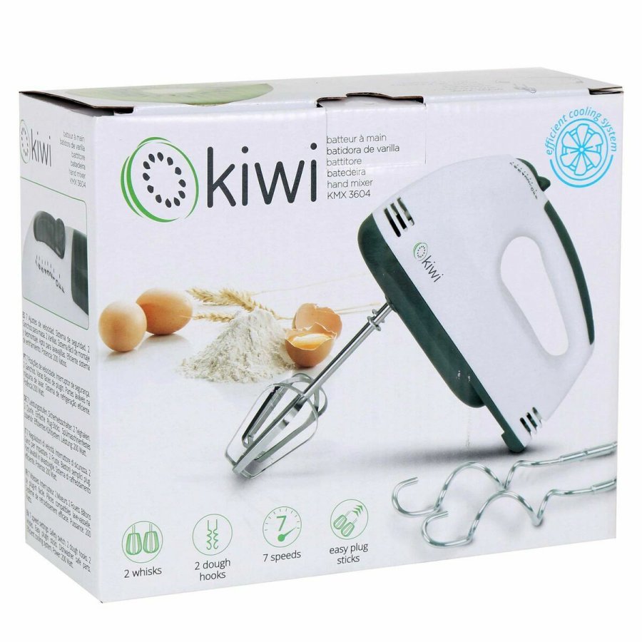 Hndmikser Kiwi 107461 200W 200 W #7