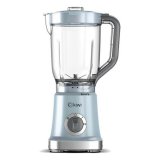2-i-1 blender og saftpresser Kiwi Compact 500W 1,8 L Gr #1