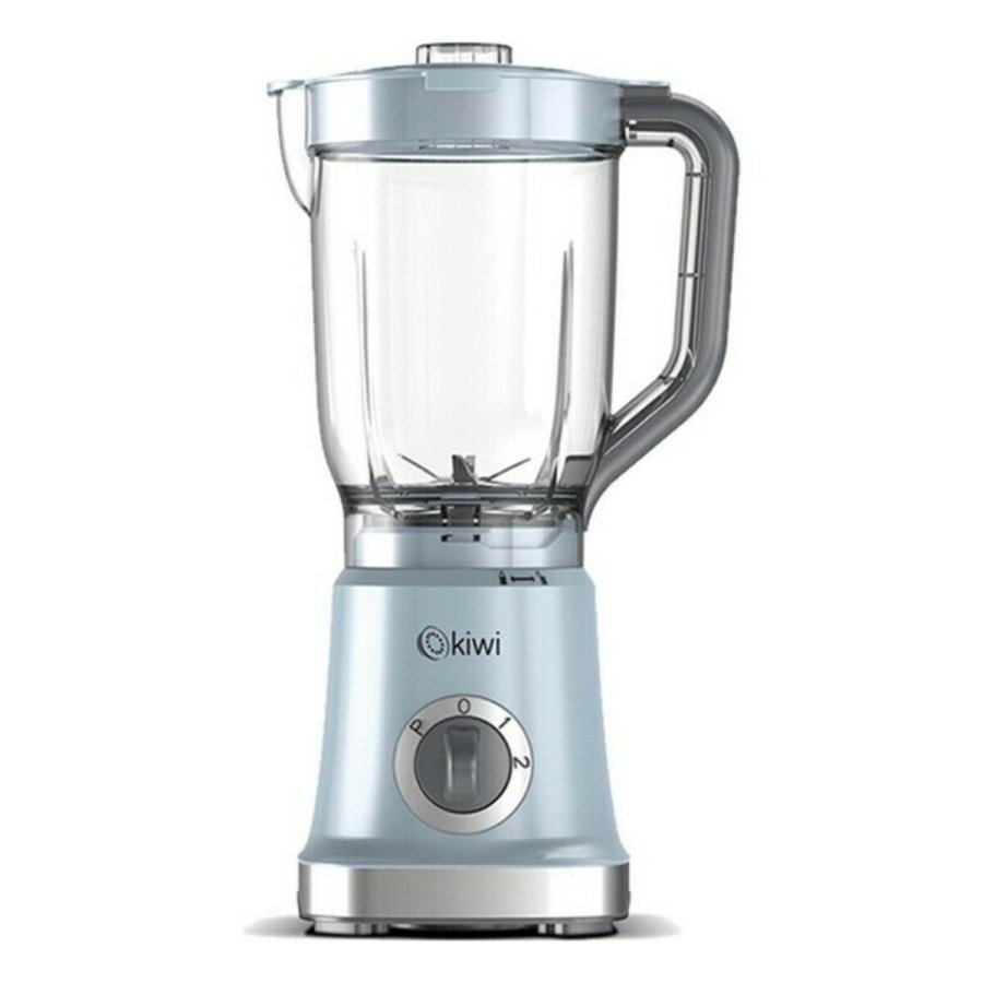 2-i-1 blender og saftpresser Kiwi Compact 500W 1,8 L Gr #1