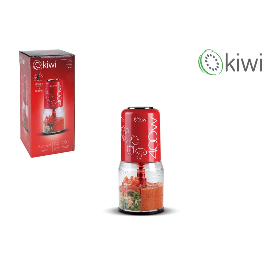 Kdhakker Kiwi 400 W 400W #7