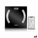 Bluetooth Digital Badevgt Aprilla (6 enheder) #1