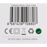 2-i-1 st�vsuger 890 W #2