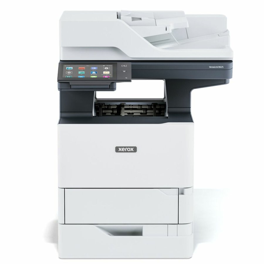 Multifunktionsprinter Xerox B625V_DN #1