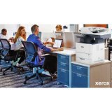 Multifunktionsprinter Xerox B625V_DN #2