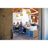 Multifunktionsprinter Xerox B625V_DN #4