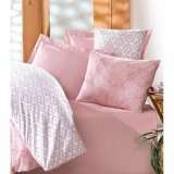 Dynebetrk st Pink 220 x 240 cm #13