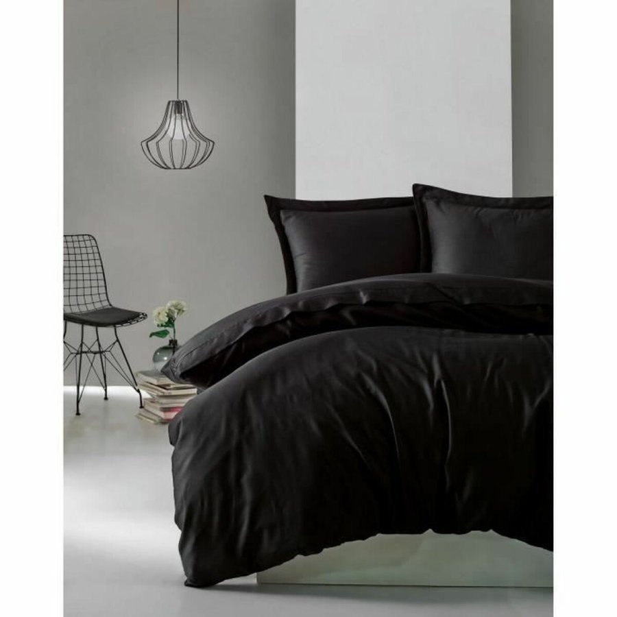 Dynebetrk st Sort 220 x 240 cm #1