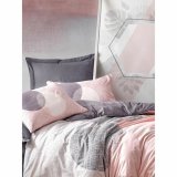 Dynebetrk st Multifarvet 220 x 240 cm #13