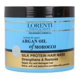 Hrmaske Lorenti Argan Oil 500 ml #1