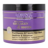 Hrmaske Lorenti Collagen & Biotin 500 ml #1