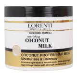 Hrmaske Lorenti Coconut Hair 500 ml #1