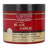 Hrmaske Lorenti Black Garlik 500 ml #1