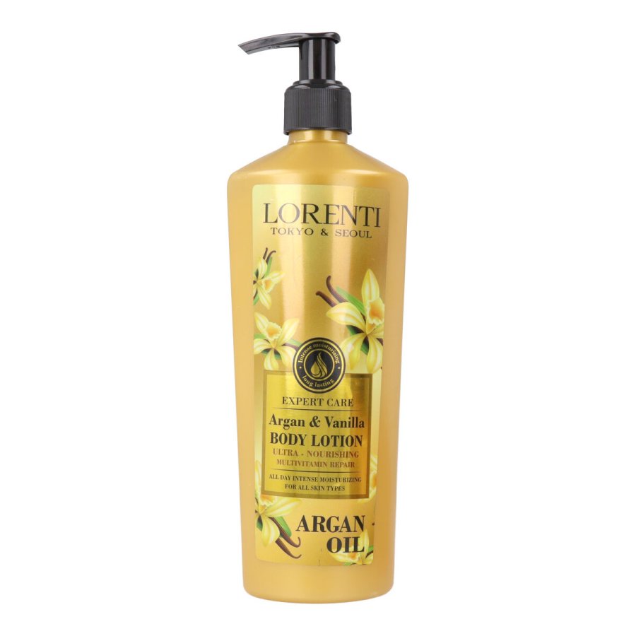 Bodylotion Lorenti Body Lotion 400 ml #1