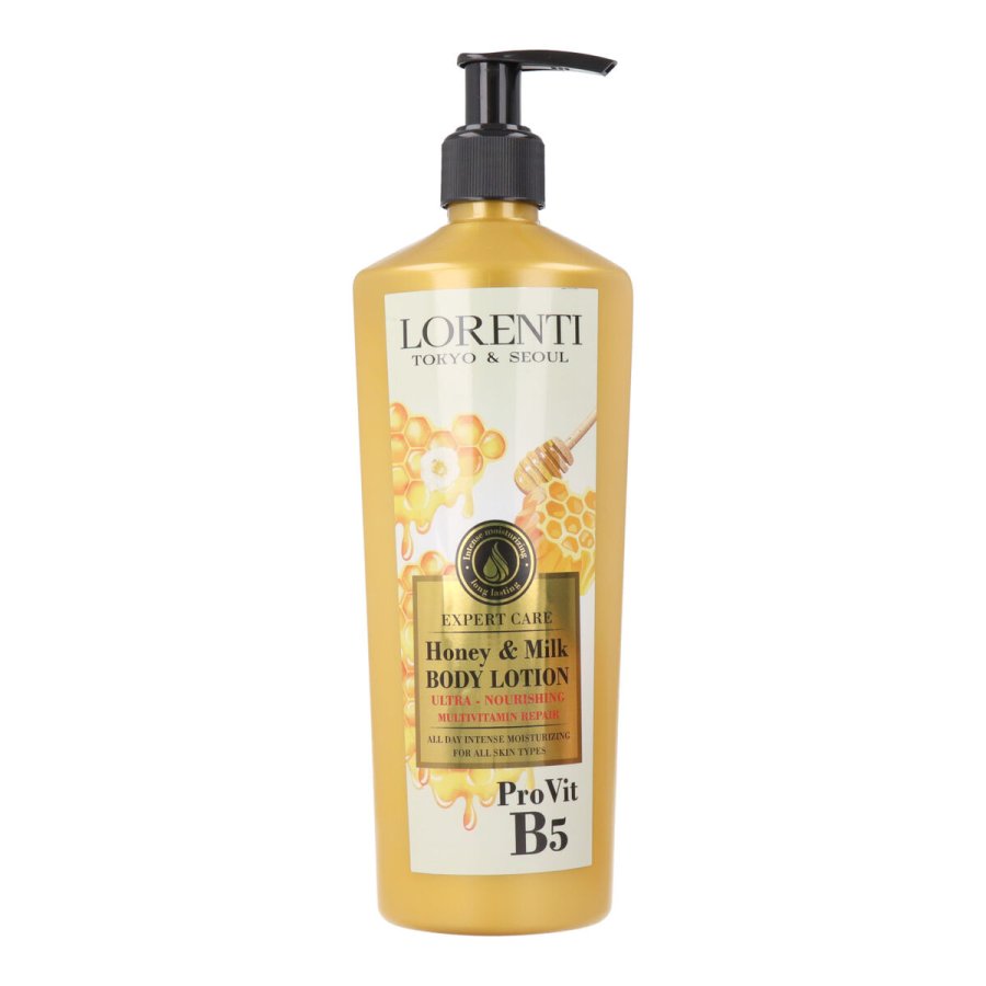 Bodylotion Lorenti Body Lotion 400 ml #1