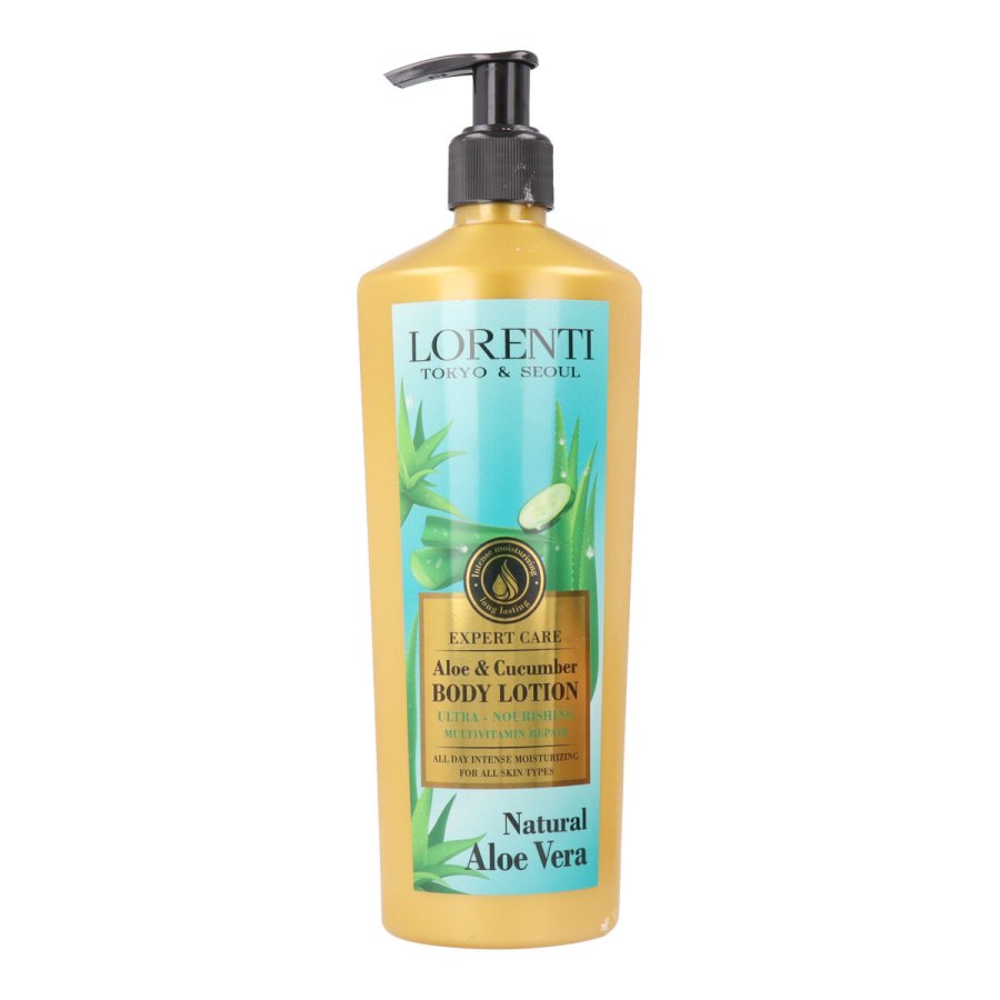 Bodylotion Lorenti Body Lotion 400 ml #1